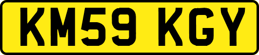 KM59KGY