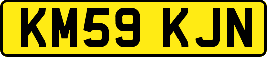 KM59KJN