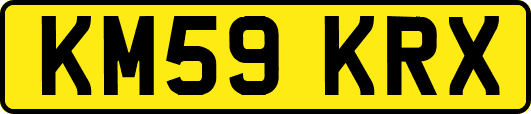 KM59KRX