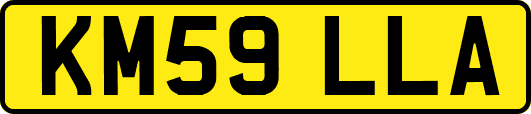 KM59LLA