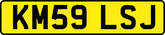 KM59LSJ