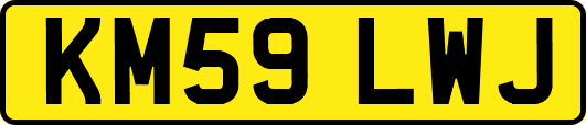 KM59LWJ