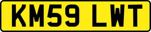 KM59LWT