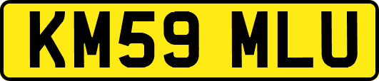 KM59MLU