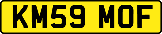 KM59MOF