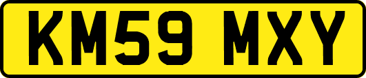 KM59MXY