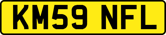 KM59NFL