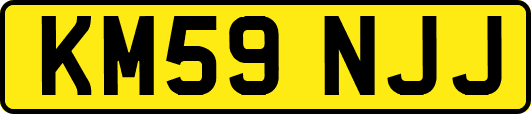 KM59NJJ