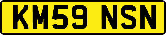 KM59NSN