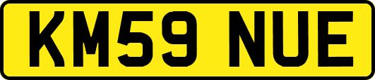 KM59NUE