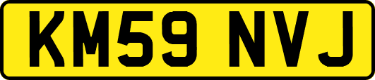 KM59NVJ