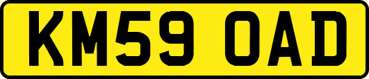 KM59OAD