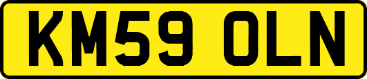 KM59OLN