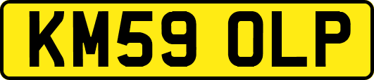 KM59OLP