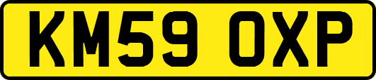 KM59OXP