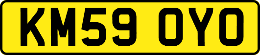 KM59OYO