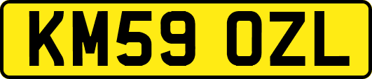 KM59OZL