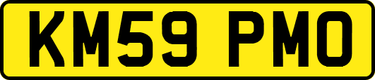 KM59PMO