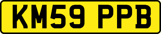 KM59PPB
