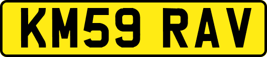 KM59RAV