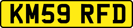 KM59RFD