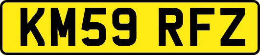 KM59RFZ