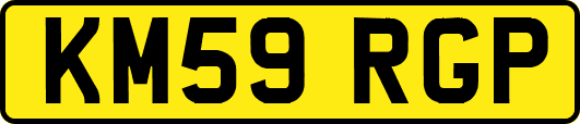 KM59RGP