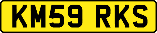 KM59RKS