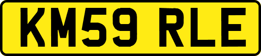 KM59RLE