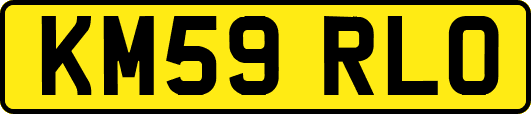 KM59RLO