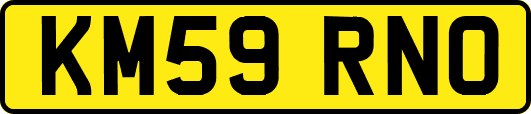 KM59RNO