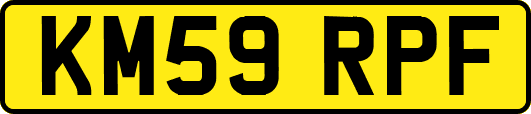 KM59RPF