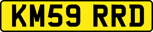 KM59RRD