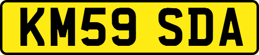 KM59SDA