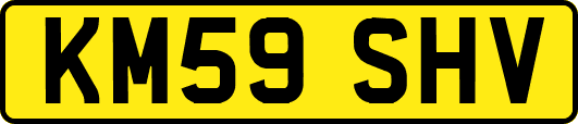 KM59SHV