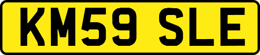 KM59SLE