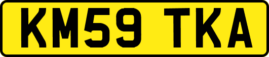 KM59TKA