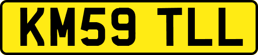 KM59TLL