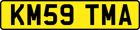 KM59TMA