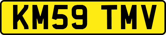 KM59TMV