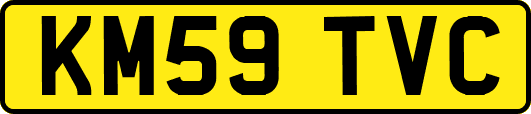 KM59TVC