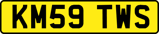 KM59TWS