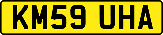 KM59UHA