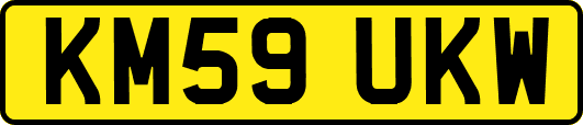 KM59UKW