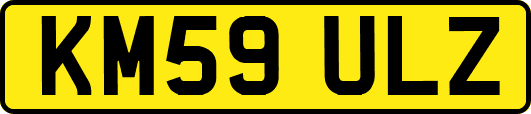 KM59ULZ