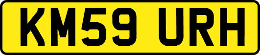 KM59URH