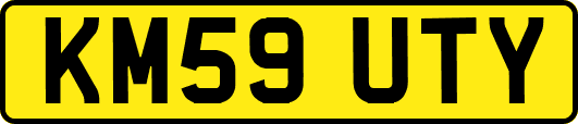 KM59UTY