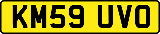 KM59UVO