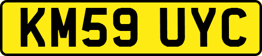 KM59UYC