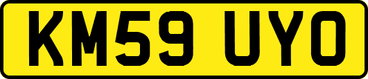 KM59UYO